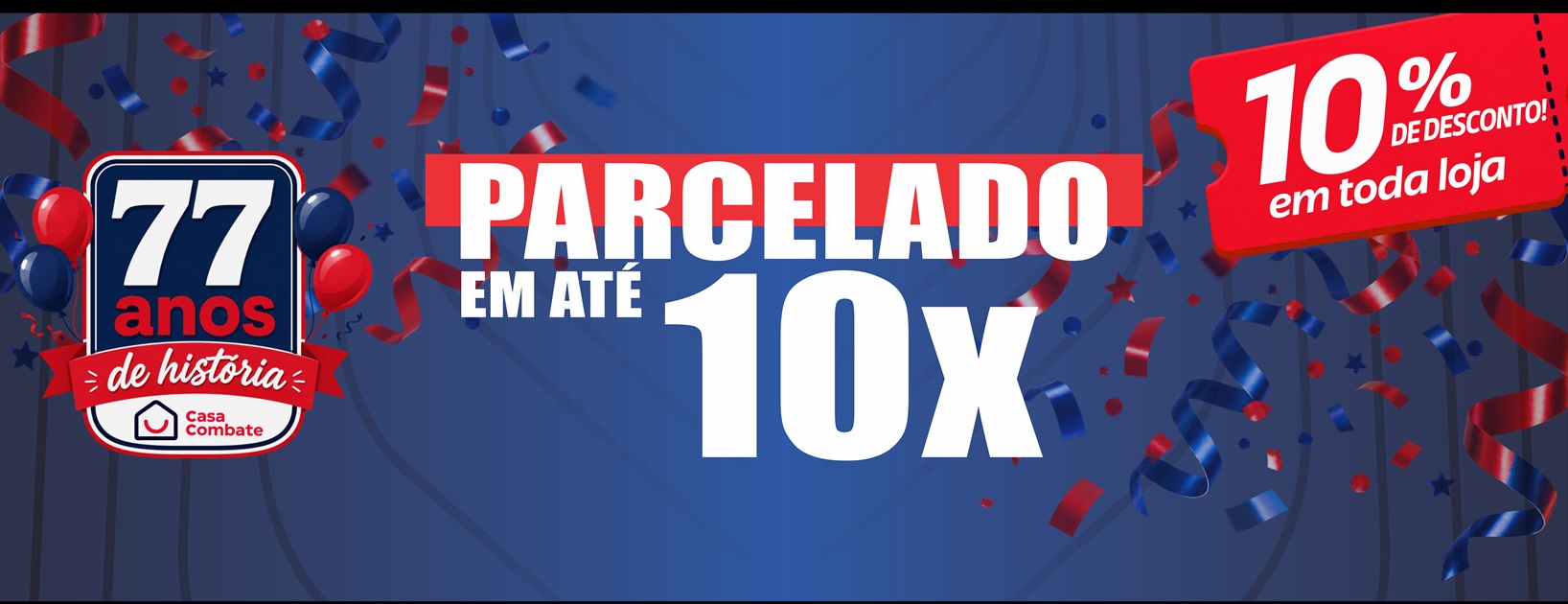 77 anos