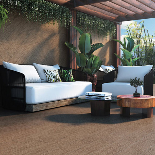 Porcelanato HD Palissandro Noche Ad 50 X 101 A - Elizabeth
