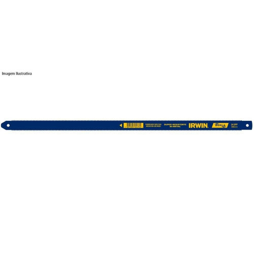 Serra Lenox Bi Metal Dupla 18d 300mm Iw47501 - Irwin 