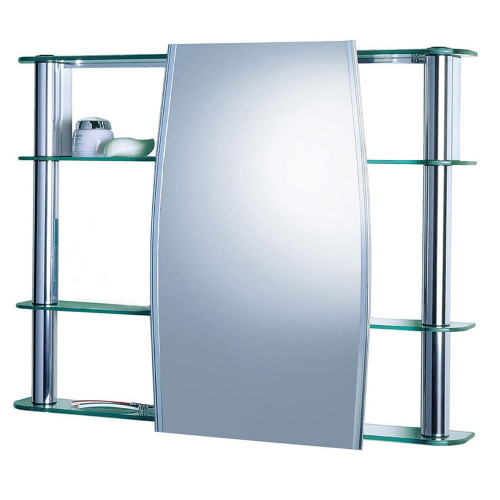 Armário Cris Slip 62x64cm 1310 - Cris-Metal