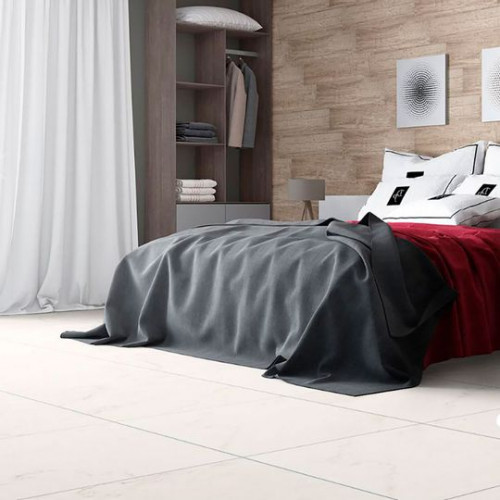 Porcelanato HD Novara 61x61 C - Elizabeth