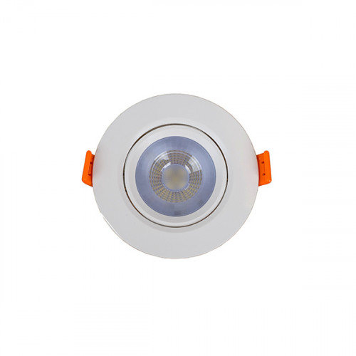 Spot de Embutir Easy Led Teto 3w 3k - Llum 