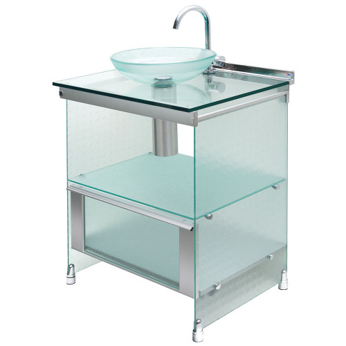 Gabinete Cris Space 60x48 991 - Cris-Metal
