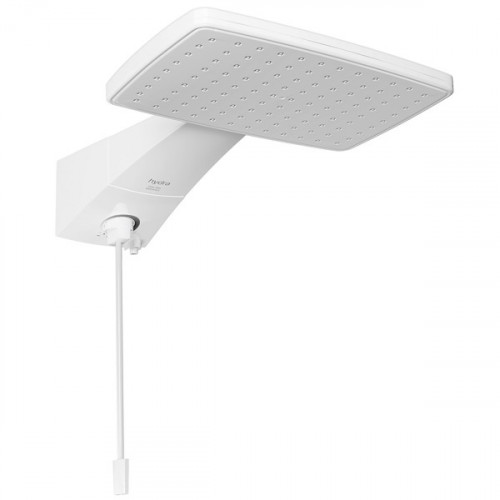 Ducha Eletrônica Polo Max 77000w Branca - Hydra