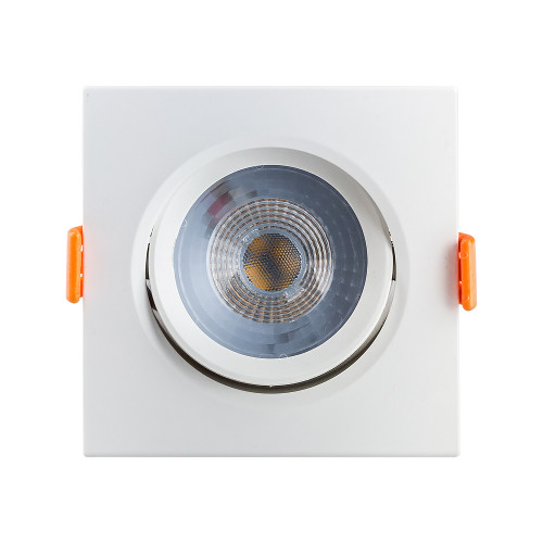 Spot de Embutir Easy Led Teto 5w 3k - Llum 