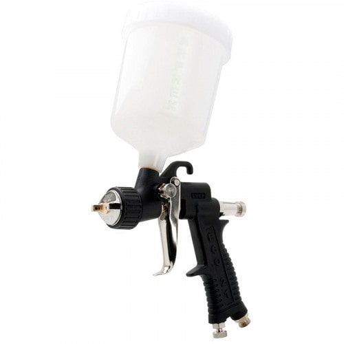 Pistola de Pintura Tipo Gravidade AI LVLP Bico 1.3mm Eco 21 - Arprex