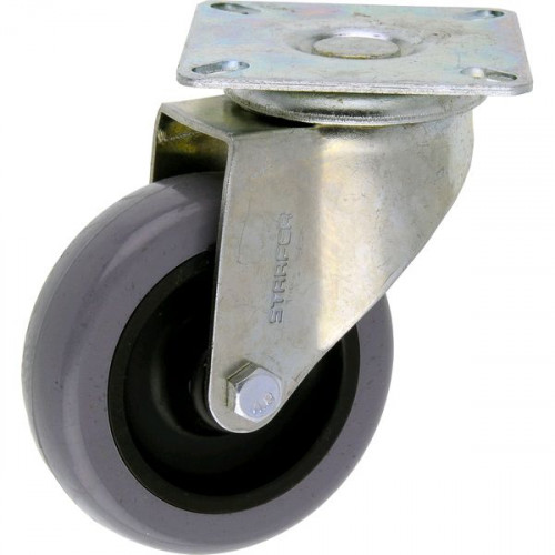 Rodizio Placa Girat 5'' - Starfer