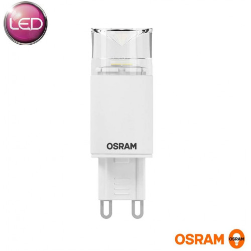 Lâmpada LED PIN 2.5W 7014380 2.5w Branco - Osram
