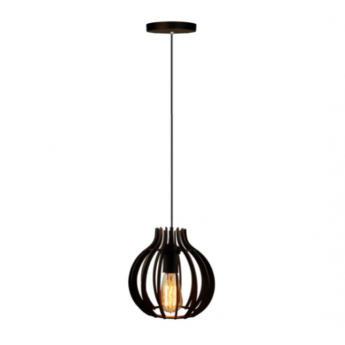 Pendente Takão Natural VP107-Nat - Vesper