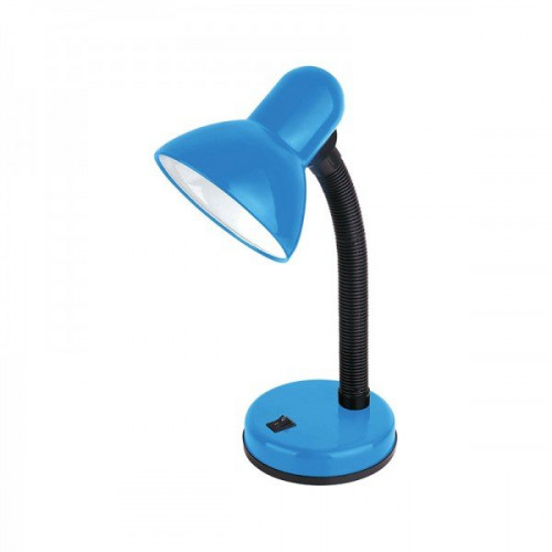 Abajur Cabeceira NE-203 Azul - Neotron