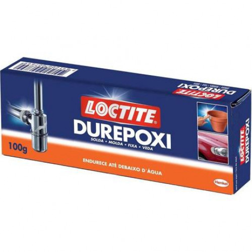 Durepoxi Henkel 100g - Loctite