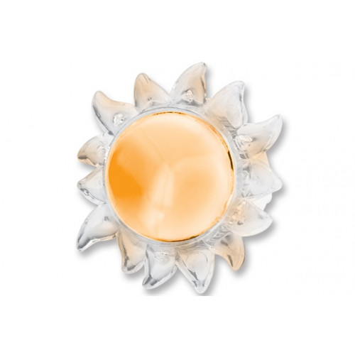 Lâmpada Noturna Led Sol - Llum