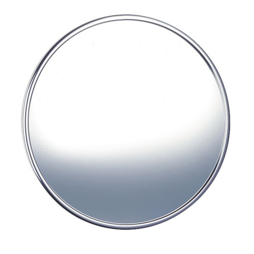 Espelho Cristal Redondo 50x00 506 - Cris-Metal 