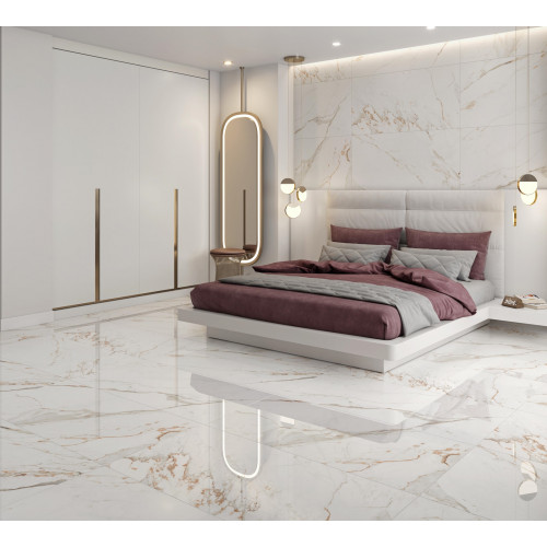 Porcelanato Capraia 82x82 Polido PR82147 - Damme