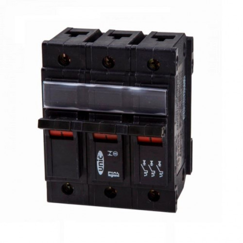 Unic Disjuntor Nema Trip 40a 09951/09987 - Pial