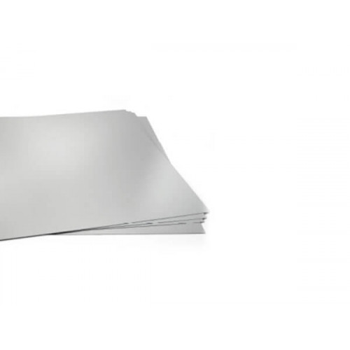 Chapa Galvanizada 28 0,43 2x1 16,88kg - Aço Cearense