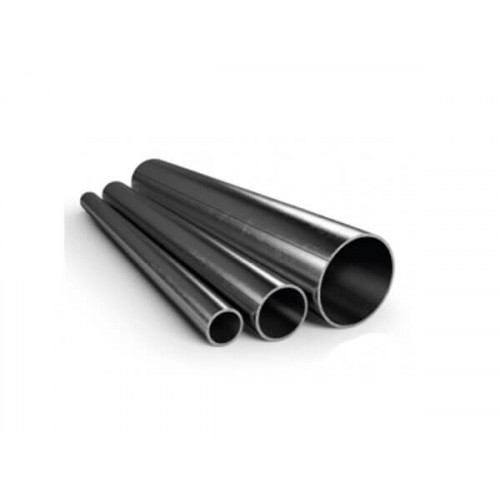 Tubo Industrial 1.1/2 X 2,00 C/6m 11.02kg - Aço Cearense