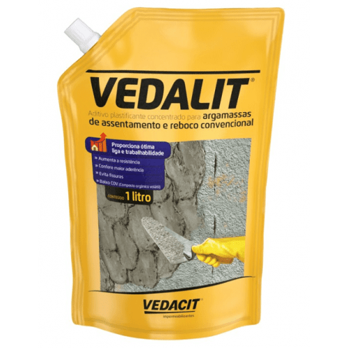  Vedalit Sup 1,0l - Vedacit