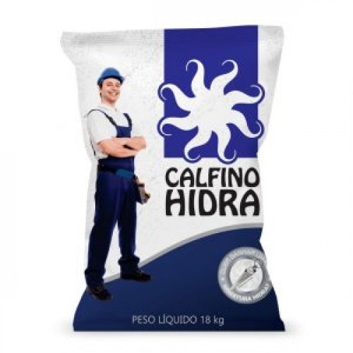  Cal Fino  5,00kg -Akualux