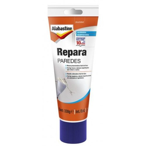 Repara Paredes 330g - Alabastine