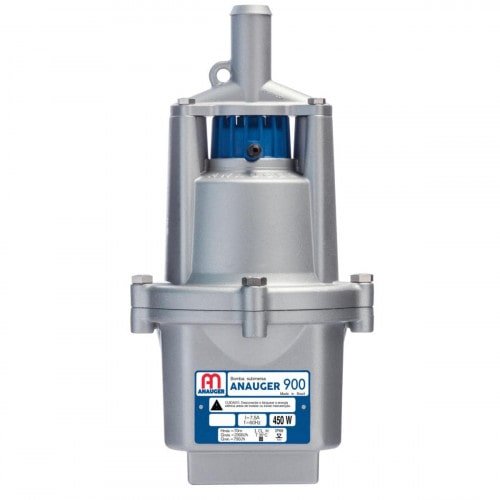 Bomba Submersa Vibratória para Poço 900 5G - Anauger