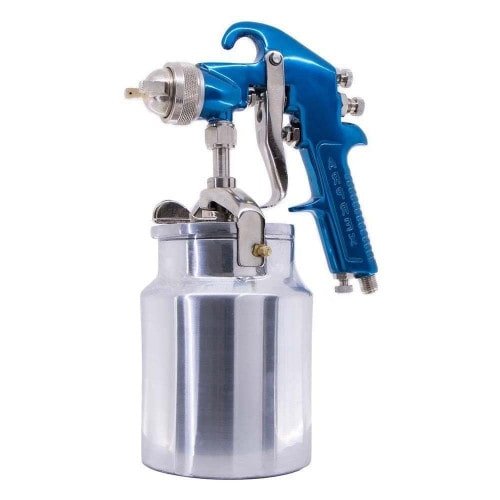 Pistola de Pintura Alta Pressão Mod 25A - Arprex
