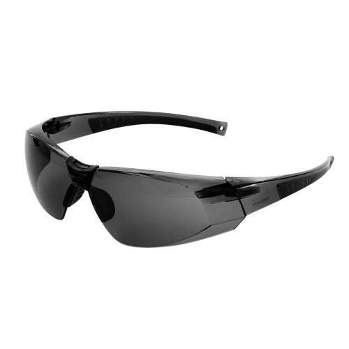 Óculos de Segurança Cinza Cayman Sport - Carbografite