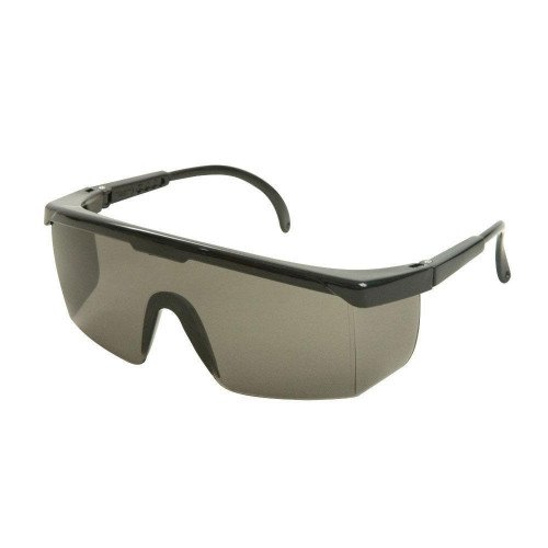 Óculos de Segurança Cinza Spectra 2000 - Carbografite