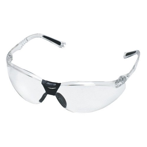 Óculos Segurança Incolor Cayman - Carbografite 
