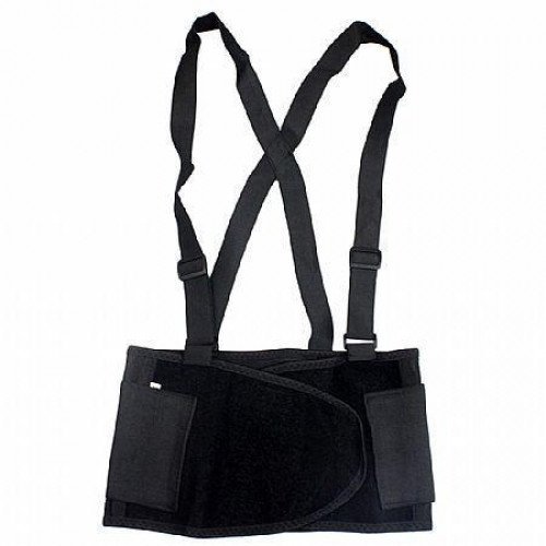 Protetor Lombar GG - Carbografite