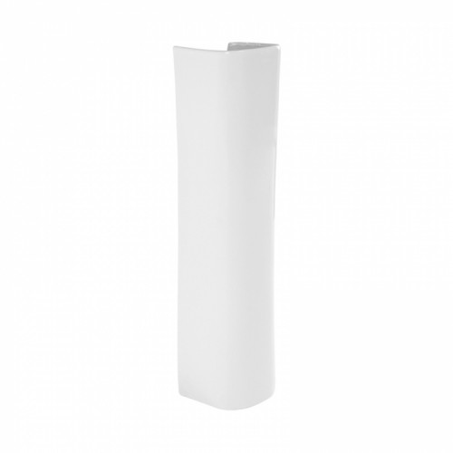 Coluna para Lavatório Fit Cor Branca - Celite 
