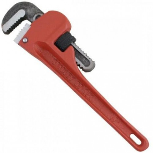 Chave Cano H Duty 12" - Stanley 