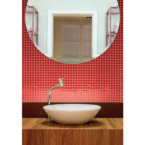 Pastilha Cristal HE80 30x30 - Colormix 