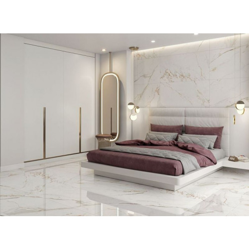 Porcelanato Capraia 83x83 AR83147 A - Damme
