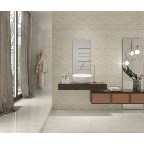 Porcelanato Onix Nude 61x61 PR61005 - Damme