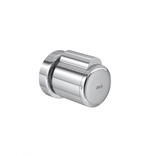 Acabamento Para registro de Gaveta de 1 1/4" e 1 1/2" - Deca
