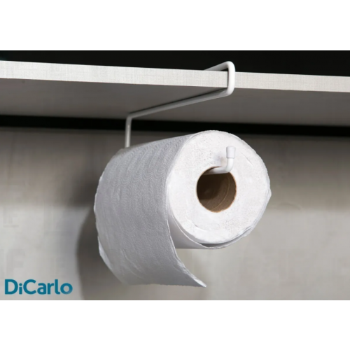 Suporte para Papel Toalha Essence OR0068 - Dircalo 