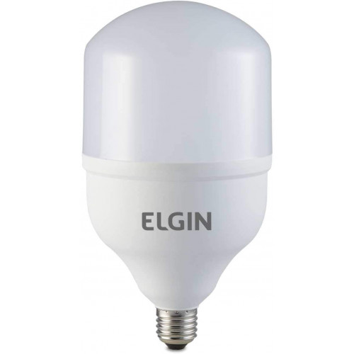  LAMP LED  SUPER BULBO ALTA POTEN 30W 6500K-ELGIN