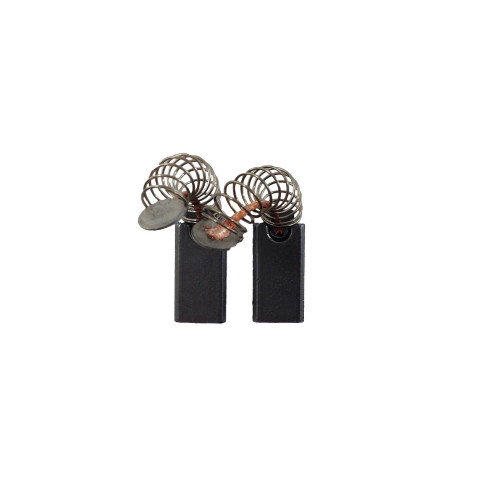 Escova De Carvao C/2pcs 1607014117 - Bosch