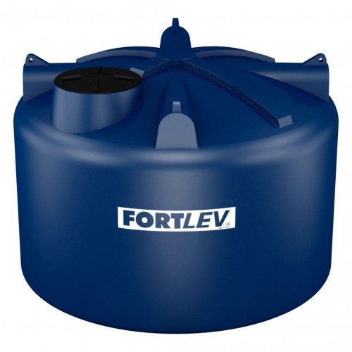 Tanque de Polietileno 10.000L - Fortlev