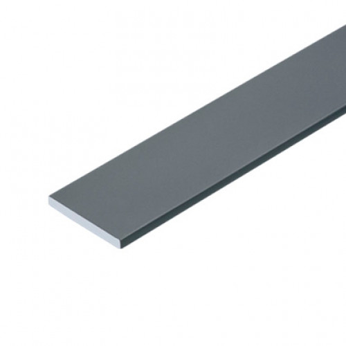 Barra Cht 2x1/4 C/6m 15.180 Kg - Gerdau