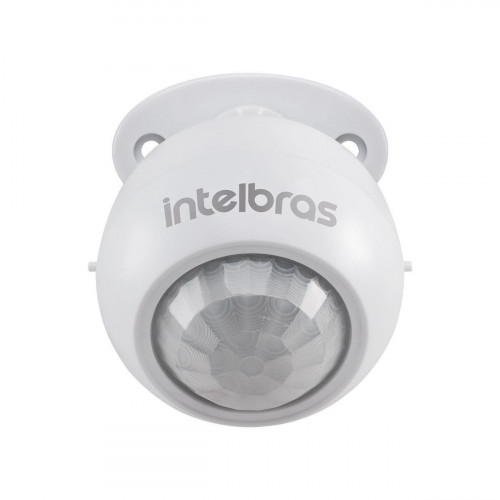Interruptor Sensor de Presença para iluminação Esp 360a 4823001 - Intelbras 