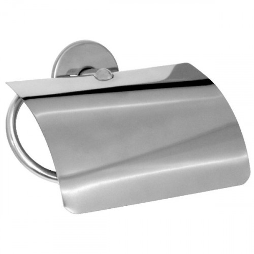  Papeleira Inox Silver Jpis - Japi 