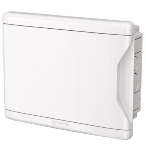  Quadro Dist 4d/3n Embutir 1270 - Krona