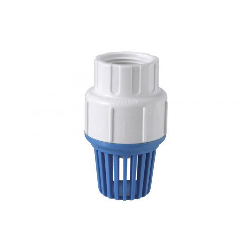  Válvula De Poço Soldável 3/4" - Krona