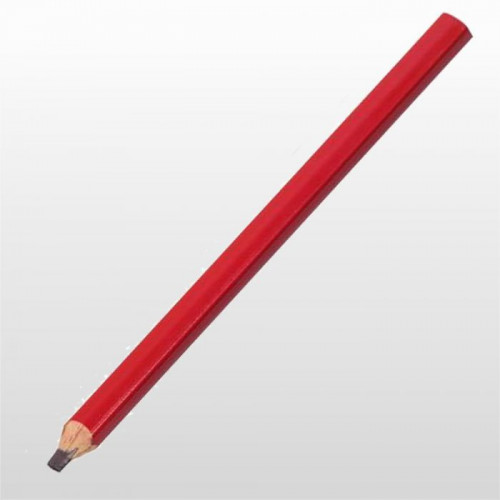 Lápis para Carpinteiro - Cortag 