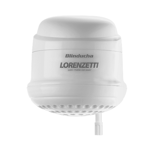 Blinducha Branco 7500w - Lorenzetti