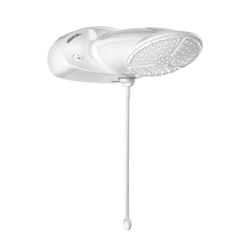 Ducha Top Jet Turbo Multi 220v 6400w - Lorenzetti