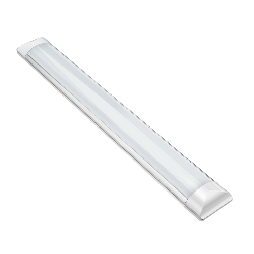 Luminária de Teto Sobrepor LED 1,20cm 36w 6500k NE-4004 - Neotron