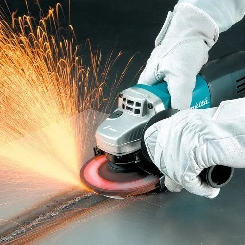 Esmerilhadeira Angular 4.1/2" M0901B 600w - Makita